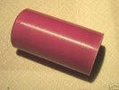 PINK LAMBERT CYLINDER RECORD, CREOLE BELLE #666