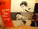 1955 RUTH PRICE lp on KAPP 1006  I SING   Very Rare