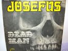 Houston Texas Rock & Roll JOSEFUS - DEAD MAN On HOOKAH