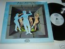 ARCADIUM breathe a while LP 1969 MIDDLE EARTH rare *M-*