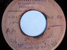 BLANK CHARMERS 45 OH MY BABY, RARE JAMAICA REGGAE '65