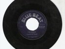 BLUE BEAT/THE TICKLER - BUSTER ALL STAR [SKA INST] 7