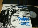 DEATH SIDE bet on the possibility LP gism gauze RARE