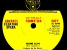 FLOATING OPERA HOME RUN MOHAWKS COSMIC MOOG FUNK LISTEN