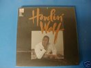 RECORD ALBUM-HOWLING WOLF-CHESS BOX 5 LP SET-----NEW