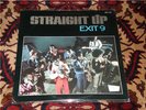 EXIT 9-STRAIGHT UP-ORIGINAL BRC LP