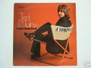 TED MULRY I WON'T LOOK BACK RARE AUSSIE LP VANDA YOUNG