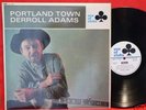DERROLL ADAMS - COUNTRY/BLUEGRASS/OLD TIMEY/FOLK
