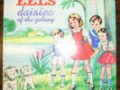 EELS - Daisies Of The Galaxy Vinyl LP Bongload MINT