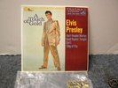 Elvis Presley A Touch Of Gold EP 45 7