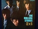 THE ROLLING STONES 12 x 5 Mono 2nd state 