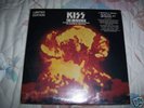 Kiss The Originals 3 recordset mint condition LP Canada