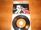 Springsteen Santa Claus Is Coming To Town (Japan)1981