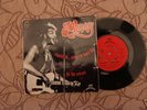 JOHNNY HALLYDAY RIVIERE OUVRE TON LIT PRESSAGE TUNISIEN