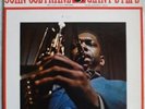 Giant Steps John Coltrane Atlantic Swirl Label