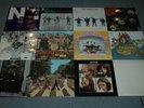 THE BEATLES FRENCH 12 LP BOX SET PATHE MARCONI LTD
