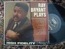 RAY BRYANT 