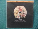 MFSL Queen A Day at the Races SEALED LP #0102