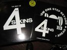 4-SKINS Best Of LTD ED 12