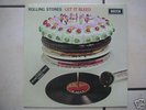 ROLLING STONES - LET IT BLEED -1st PRESS-UNBOXED - MINT