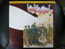 Led Zeppelin II lp MFSL near mint gatefold TAS