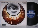 THE END introspection orig 1969 UK DECCA psych LP