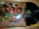 THE HOLLIES - EVOLUTION (LP PARLOPHONE PMC 7022) MONO