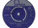 UNIT Would You Believe KILLER FREAKBEAT UK 45 EX Listen