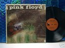 PINK FLOYD -SAUCERFUL OF SECRETS LP TOWER '68 EX+ PSYCH