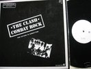 THE CLASH 