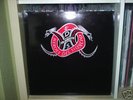 HEROES DEL SILENCIO - EN DIRECTO 1989 ORIGINAL LP RARO