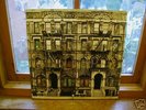 LED ZEPPELIN PHYSICAL GRAFFITI 1ST UK PRESS UnPlAyEd