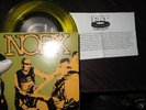 NOFX Fat Club 7 Zyclone Spaghetti Motel 7
