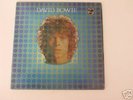 DAVID BOWIE - SPACE ODDITY