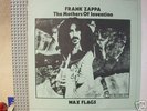 USA DLP - FRANK ZAPPA The Mothers of...WAX FLAGS