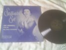EVE BOSWELL LP-SENTIMENTAL EVE PMC 1038 1957 PARLOPHONE
