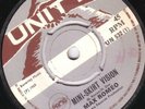 MAX ROMEO/SKINHEAD REGGAE/UNITY/UN532/1969/EX..LISTEN