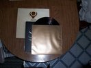 ULVER SHADOWS OF THE SUN WOODEN BOX BLACK VINYL LTD100