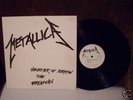 METALLICA - Harvester/One/Breadfan LIVE 12