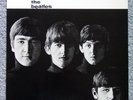 BEATLES WITH THE BEATLES MFSL 1-102 MASTER RECORDING