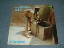 AL CAMPBELL----WORKING MAN---LP---JB05----------WOW