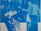 THE SEX PISTOLS Anarchy In The UK Import LP