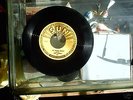 ROCKABILLY SONNY BURGESS ON SUN 247 VG