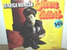DERRICK MORGAN  Seven Letters  LP   UK pressing