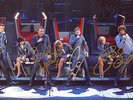 TAKE THAT {All 4} Original Hand Signed Photo With COA