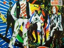 THE PRETTY THINGS We Want Your Love  DUTCH LP