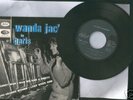 WANDA JACKSON IN PARIS FRENCH CAPITOL EP EAP 1-20660 PS