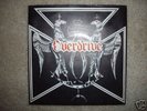 OVERDRIVE - On The Run EP mega-rare NWOBHM