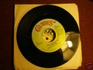 JERRY WASHINGTON  Dont waste My Time GLADES modern soul