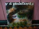 PINK FLOYD - A SAUCERFUL OF SECRETS